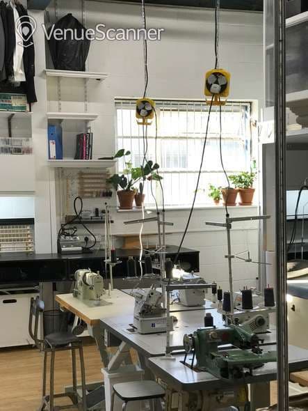 James Jones Studio, James Jones Studio photo #1