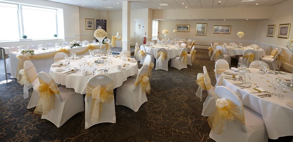 Photo of Waterfront Southport, Executive Boardroom