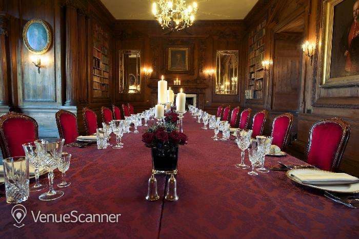 Dining Room, Gilmerton House photo #1