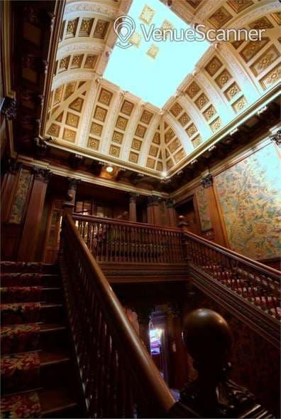 Exclusive Hire, Norwood Hall Hotel photo #1