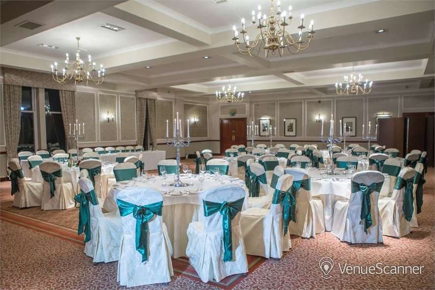 Exclusive Hire, Norwood Hall Hotel photo #3