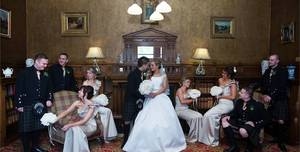 Photo of Norwood Hall Hotel