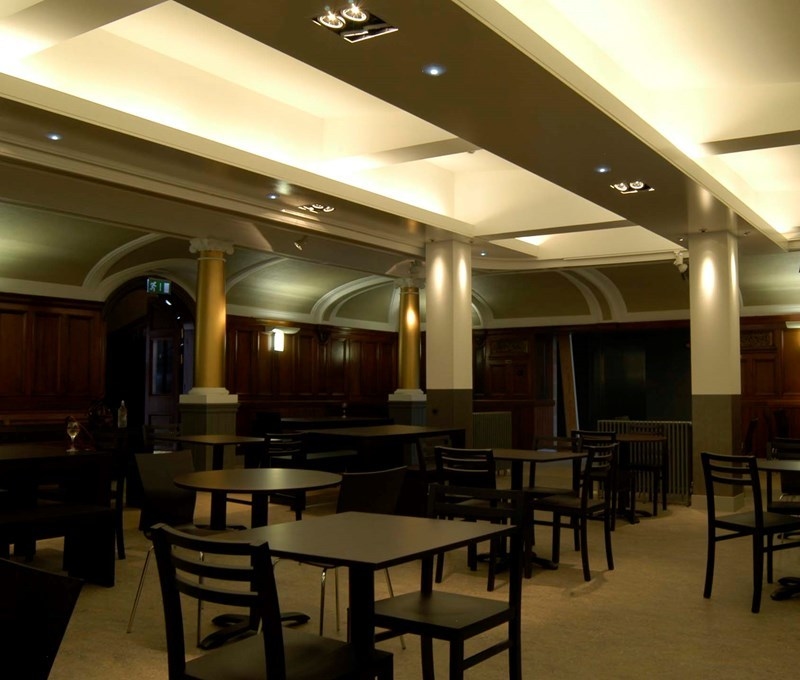 Photo of Church Hill Theatre, Studio