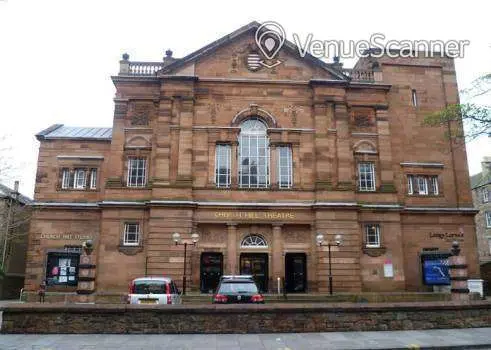 Church Hill Theatre, The Auditorium photo #3