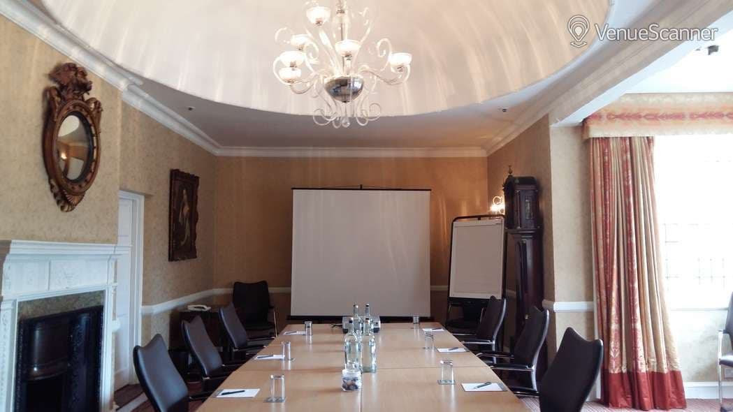 Drawing Room, The Lygon Arms photo #1