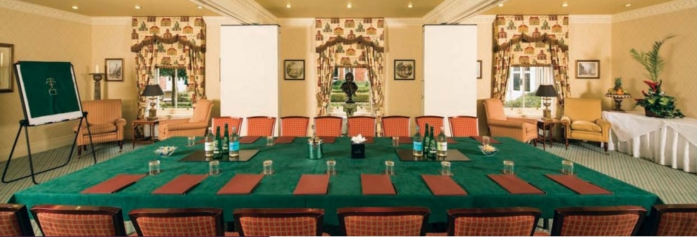 Photo of Kilworth House Hotel, Hardy Suite