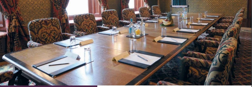 Photo of Kilworth House Hotel, Shakespeare Room