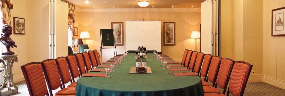 Photo of Kilworth House Hotel, Dickens Suite