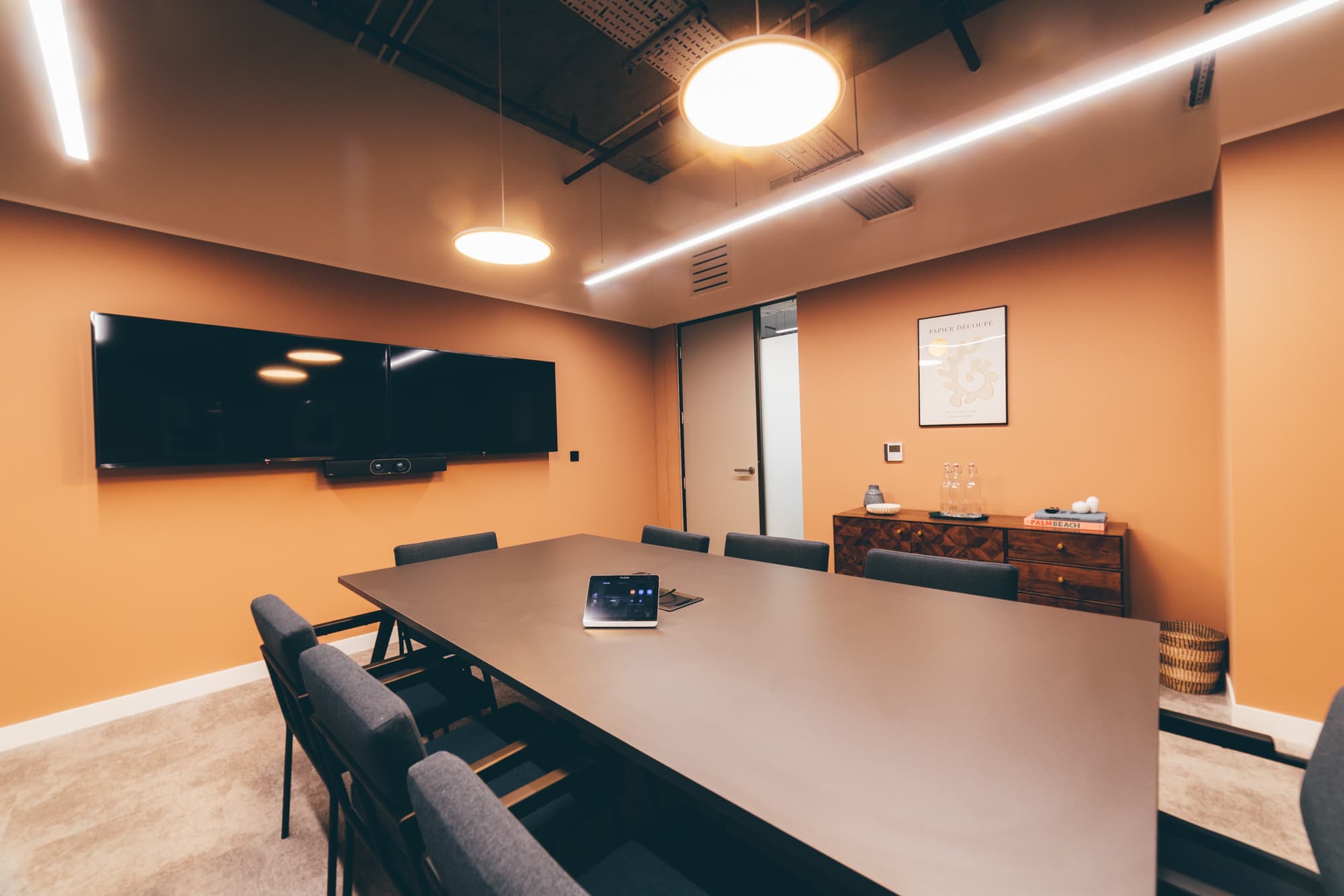 Fulham Works, Imperial photo #2