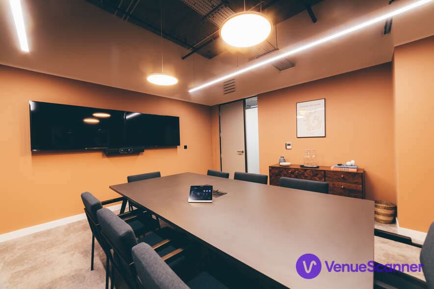 Imperial , Fulham Works photo #1