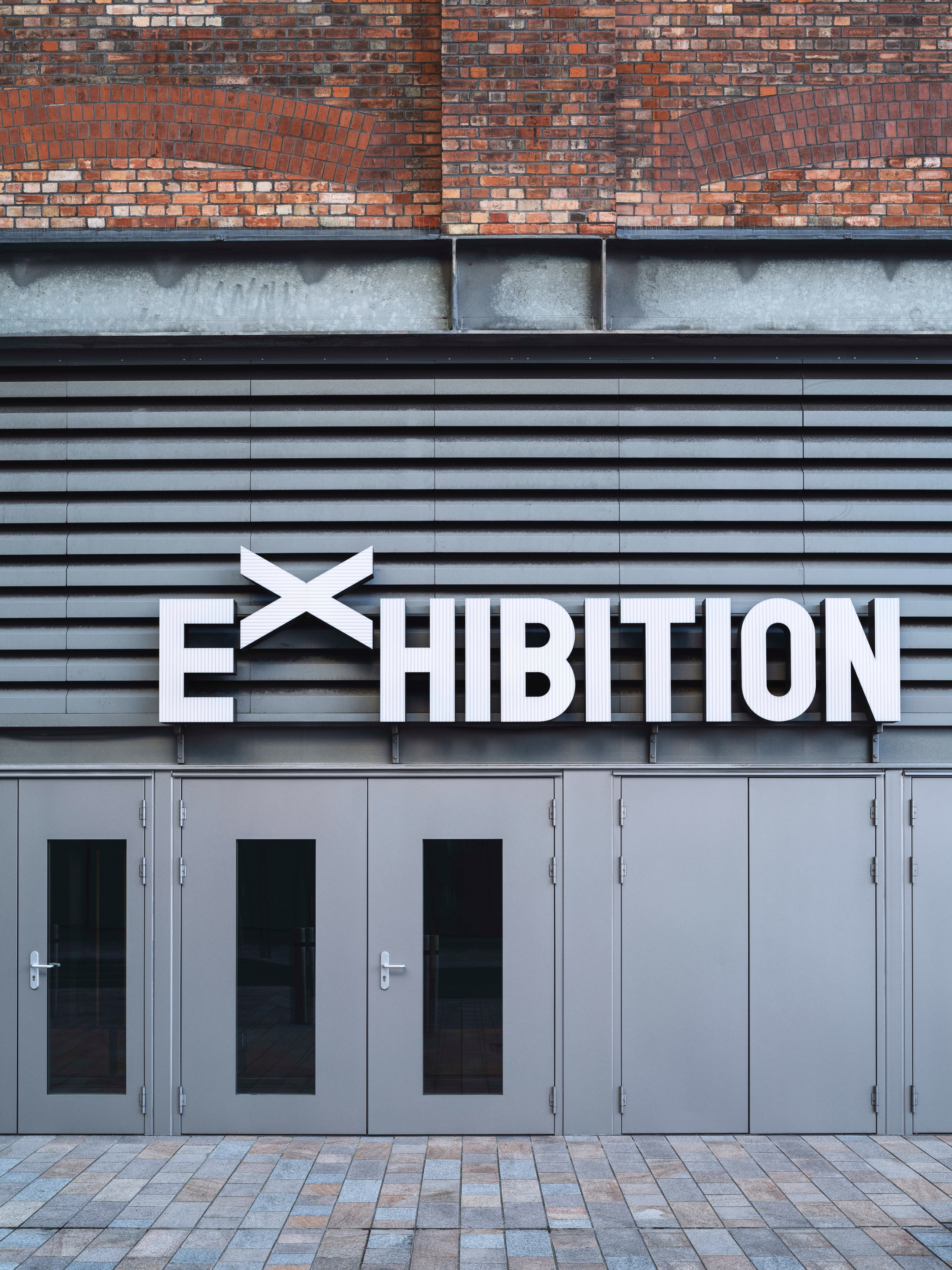 Photo of Exhibition White City