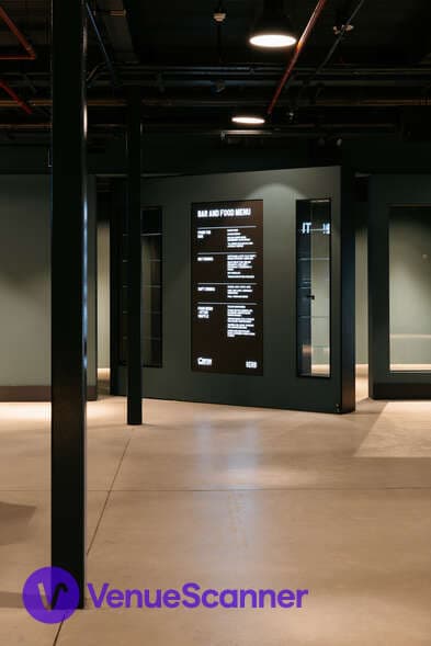 Ground Floor, Exhibition White City photo #2