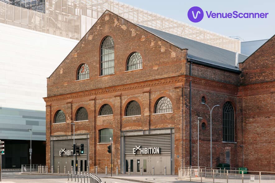 Ground Floor, Exhibition White City photo #9