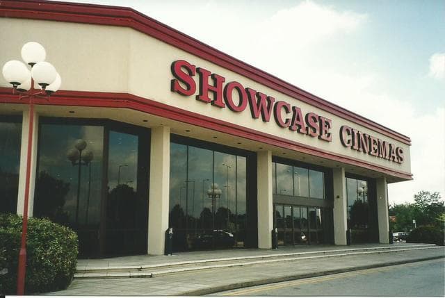 Showcase Cinema Liverpool, Screen 1 photo #2