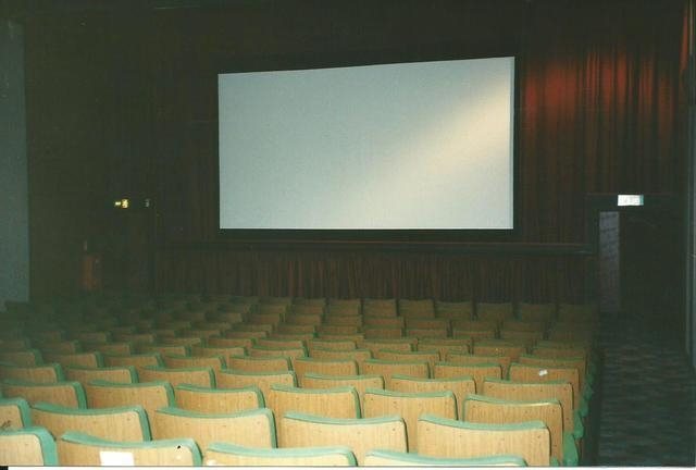 Photo of Showcase Cinema Liverpool, Screen 1