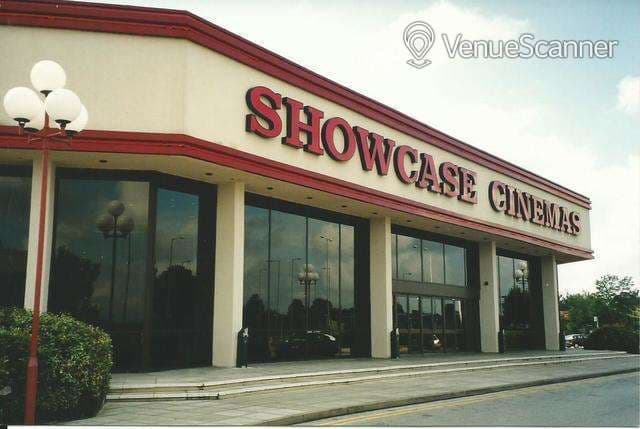 Screen 1, Showcase Cinema Liverpool photo #2