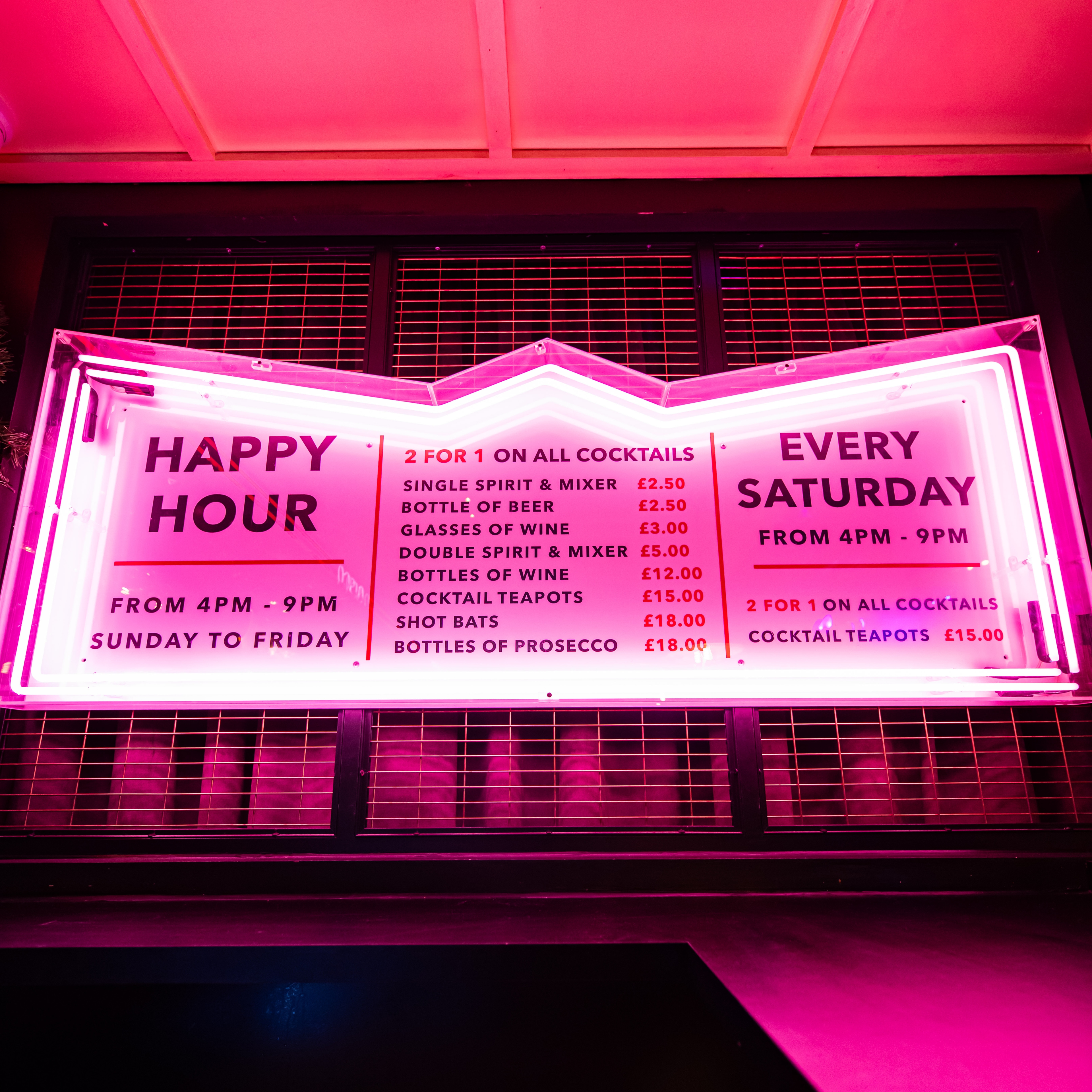 Photo of Simmons | Manchester, Function Room Hire