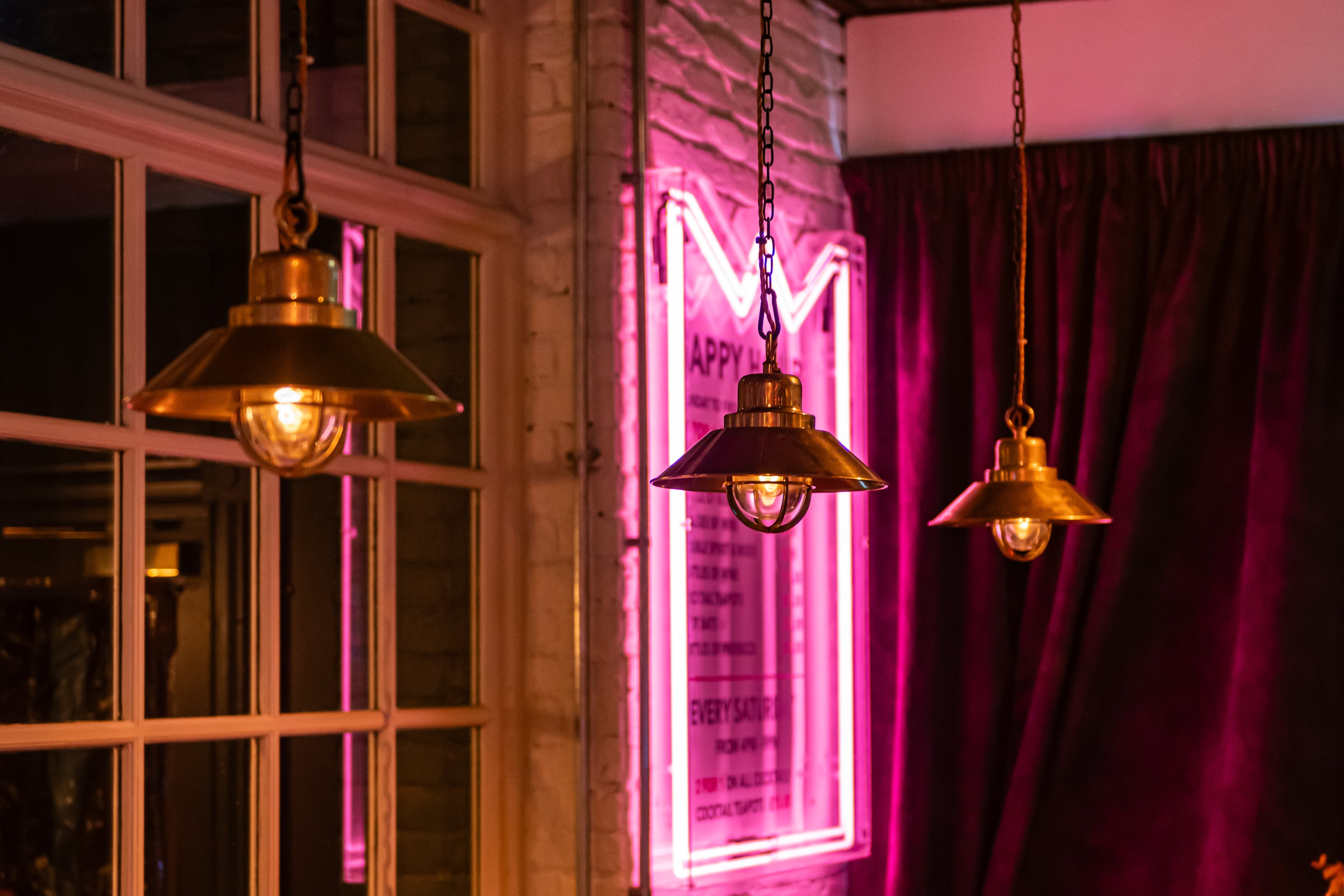 Simmons | Manchester, Function Room Hire photo #2