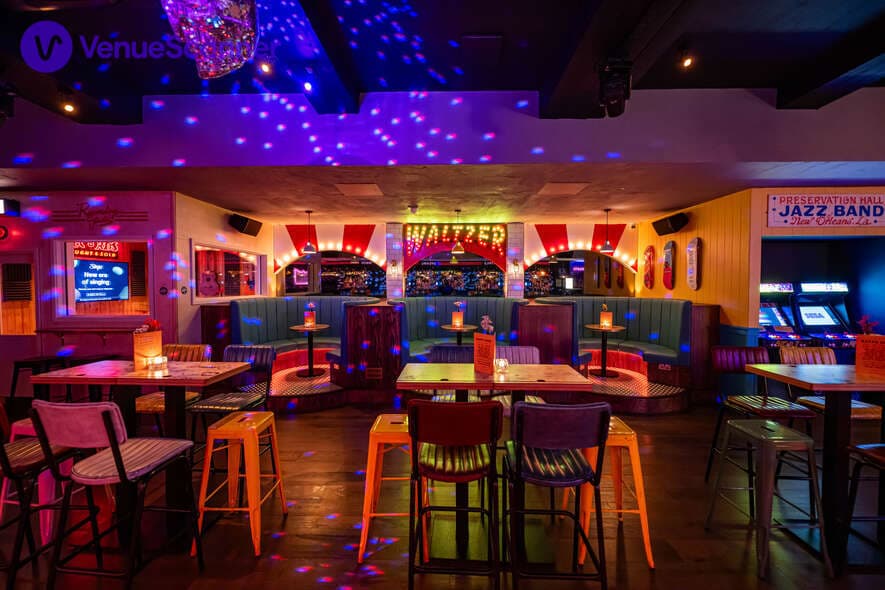 Full Venue Hire, Simmons | Manchester photo #3