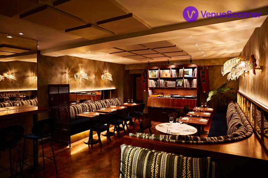 Caia, Exclusive Venue Hire photo #3