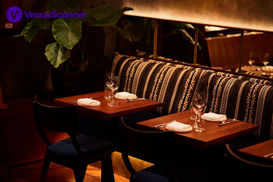 Caia, Green Room photo #3