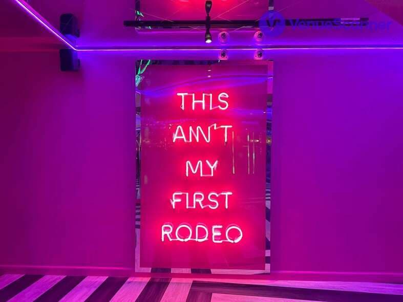 Tonight Josephine Liverpool, Exclusive Hire photo #3