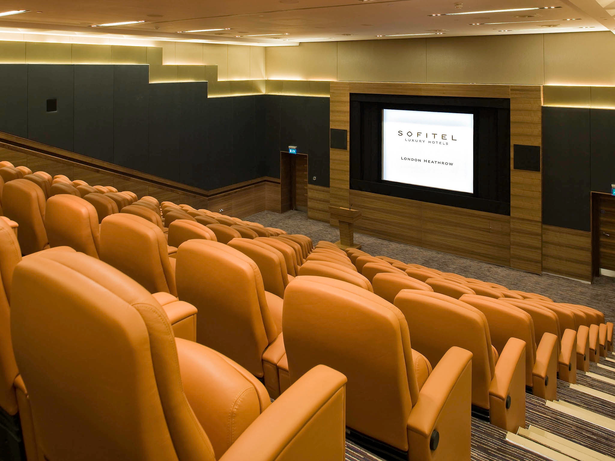Photo of Sofitel London Heathrow, Arora Theatre