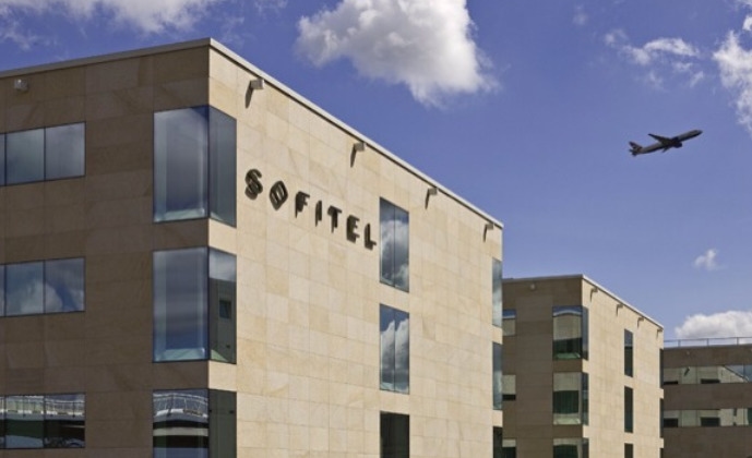 Photo of Sofitel London Heathrow, Arora Theatre