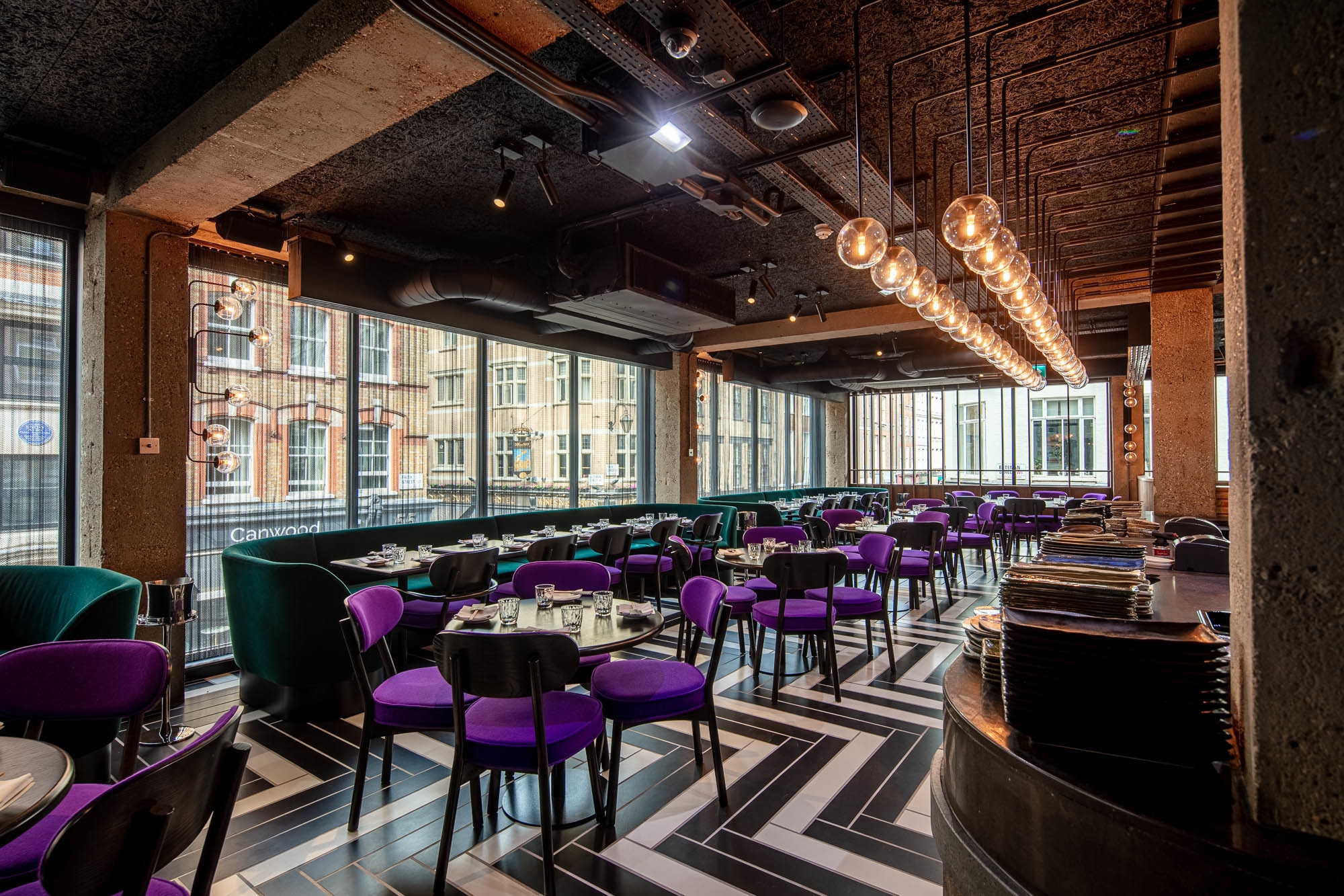 Photo of Chotto Matte, Ground Floor