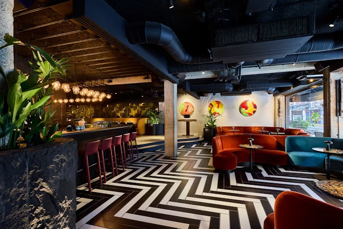 Photo of Chotto Matte, Ground Floor