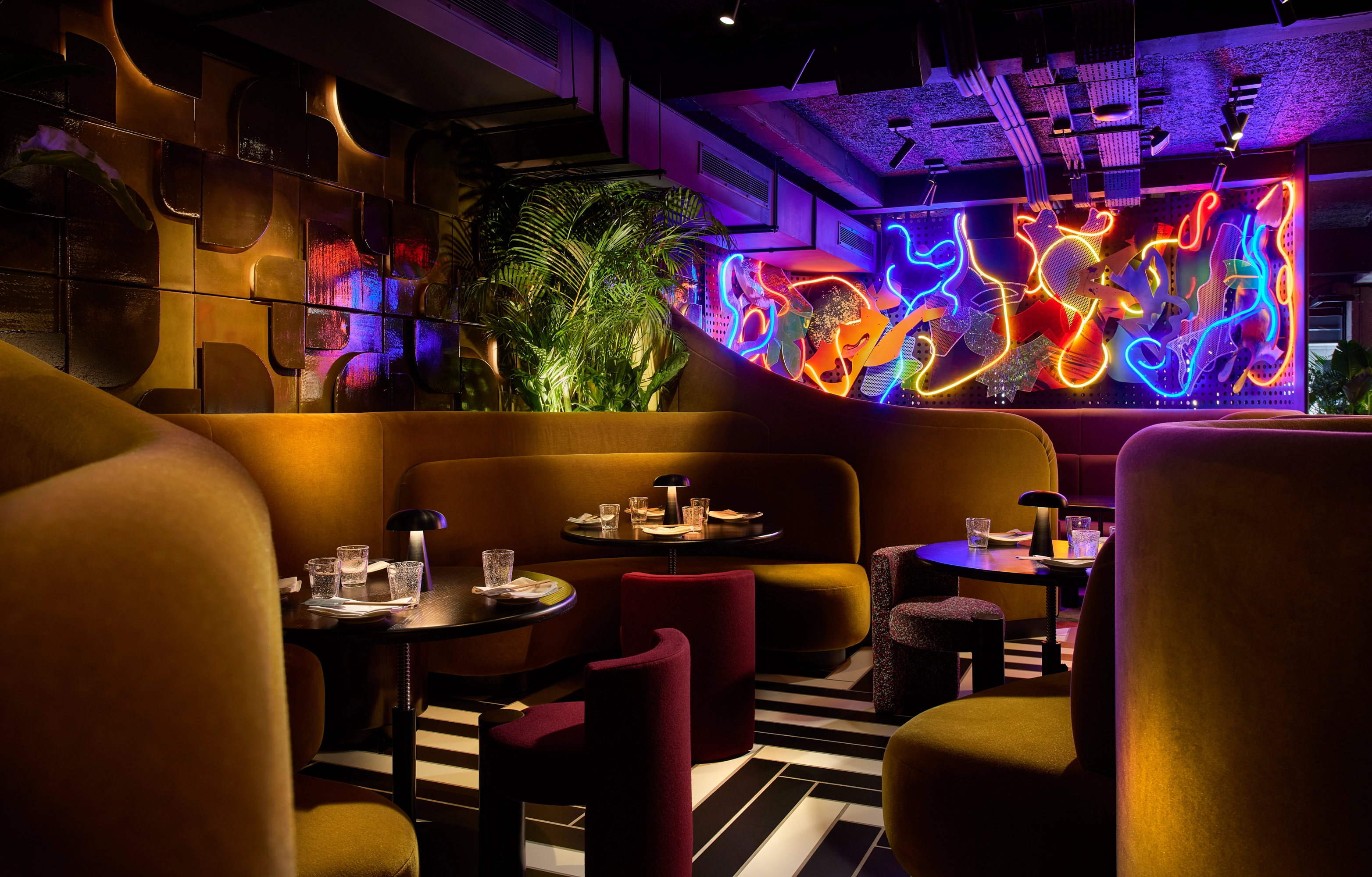 Photo of Chotto Matte, Exclusive Hire