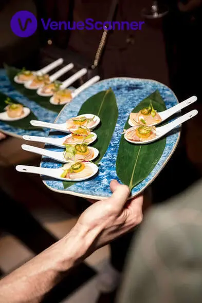 Chotto Matte, Ground Floor photo #3