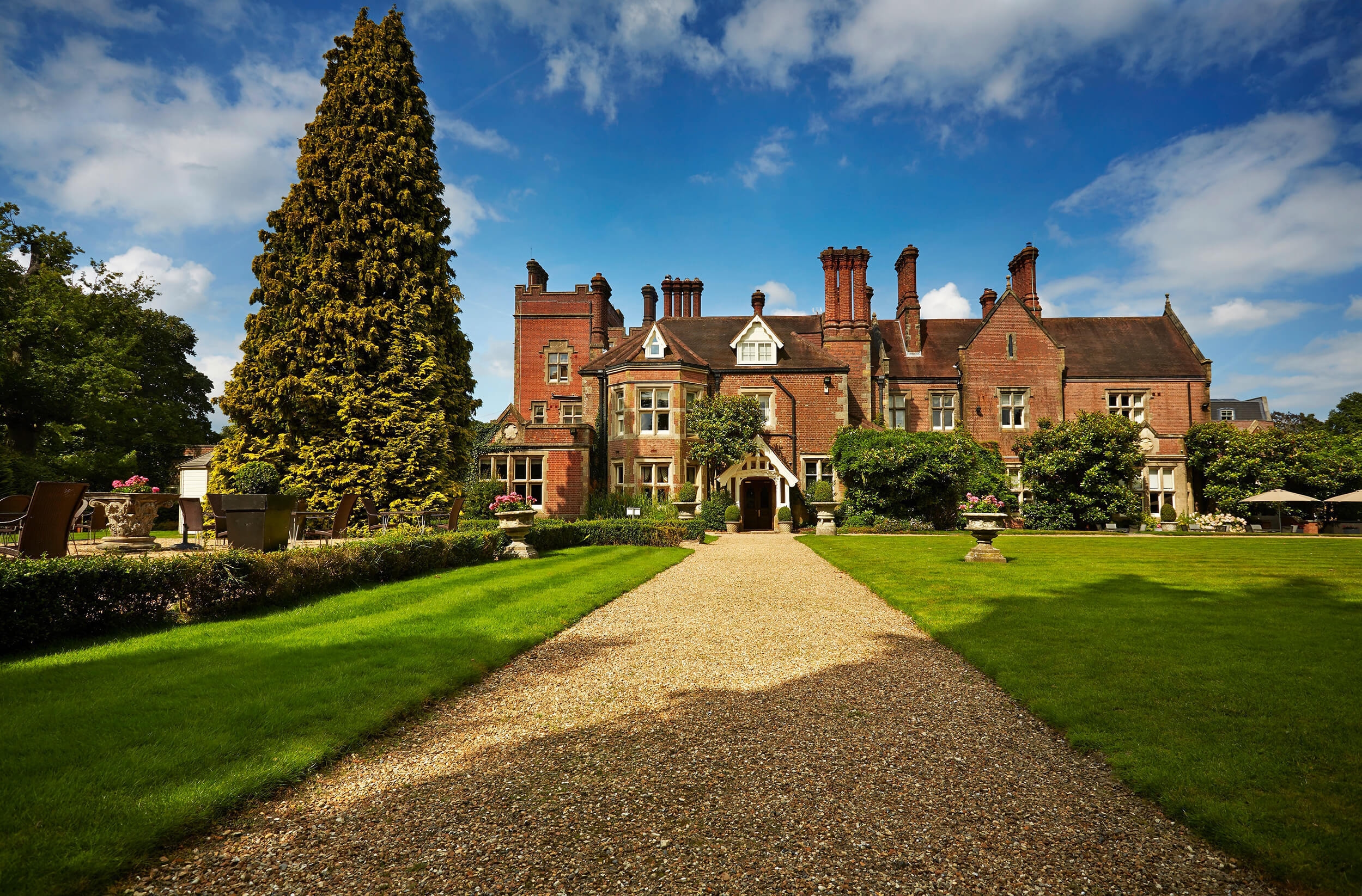 Photo of Alexander House & Utopia Spa, Boardroom