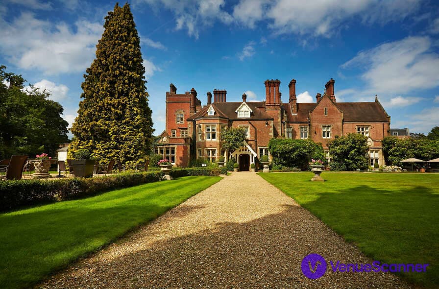 Shelley Suite, Alexander House & Utopia Spa photo #3