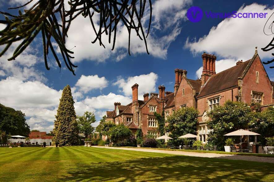 Alexander House & Utopia Spa, Boardroom photo #3