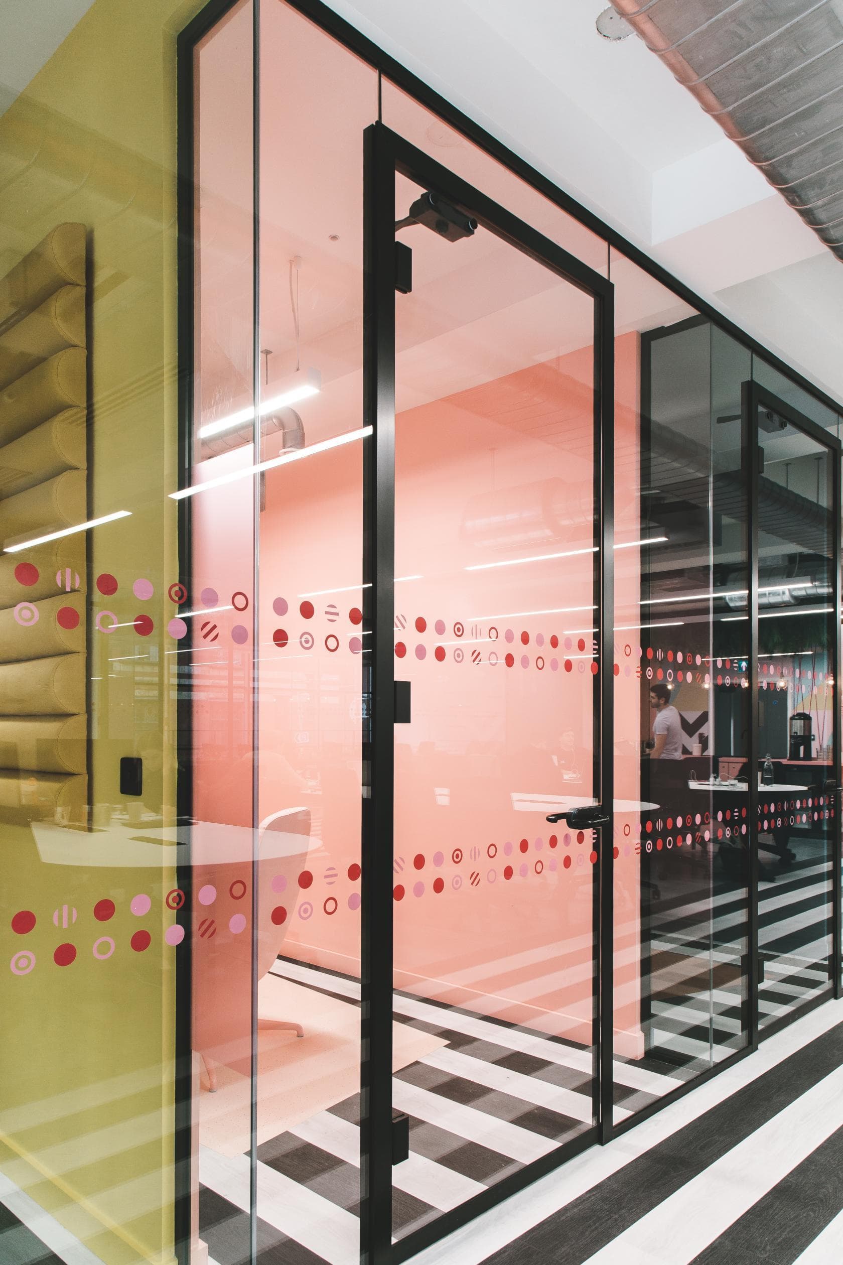 Huckletree Manchester, Carlton photo #2