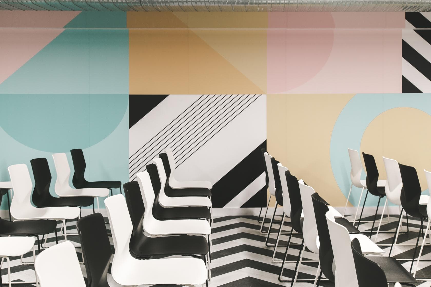 Huckletree Manchester, Live Lounge photo #2