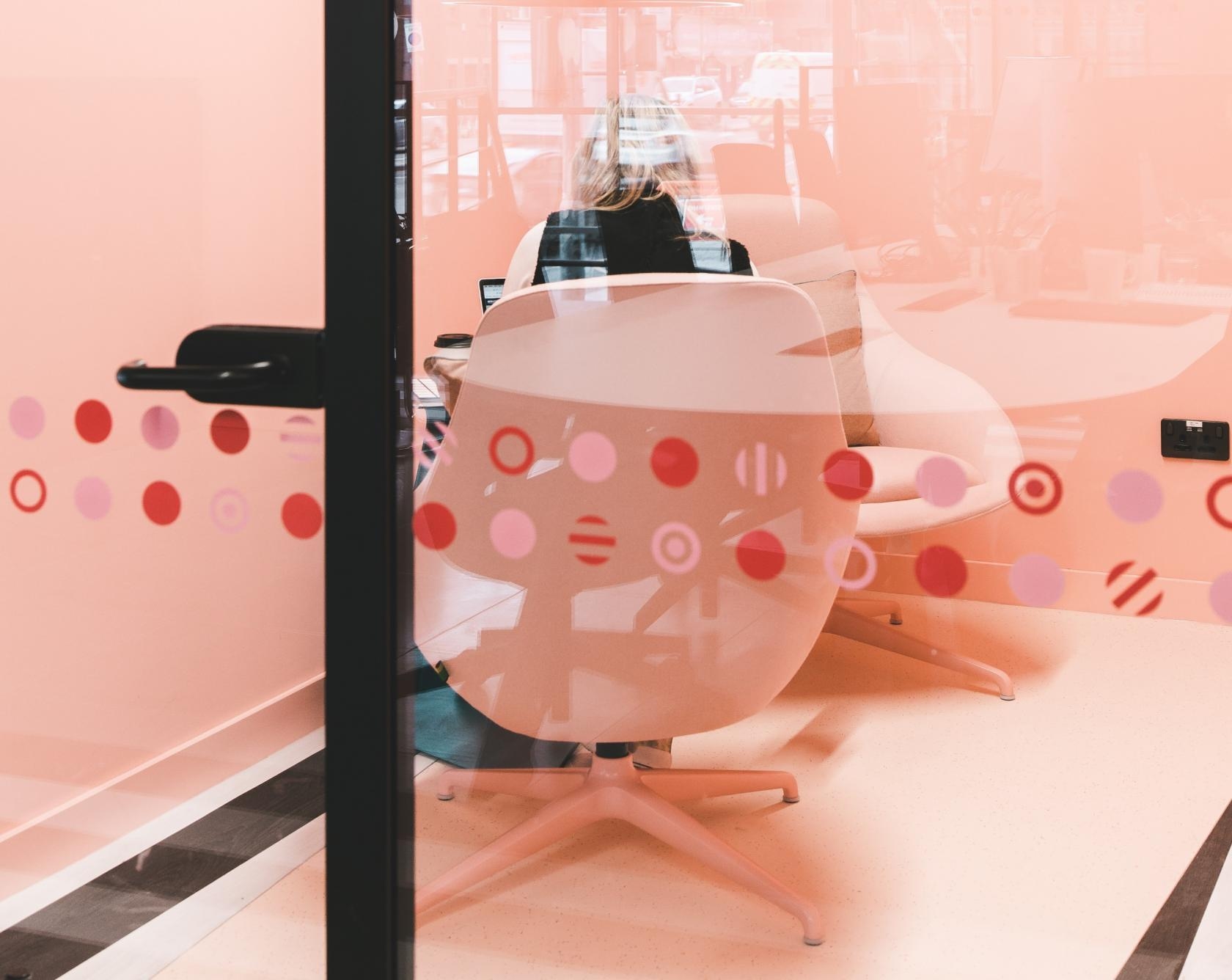 Photo of Huckletree Manchester, Carlton