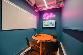 Photo of Huckletree Manchester, Dylan