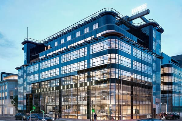 Huckletree Manchester, Aldo photo #2