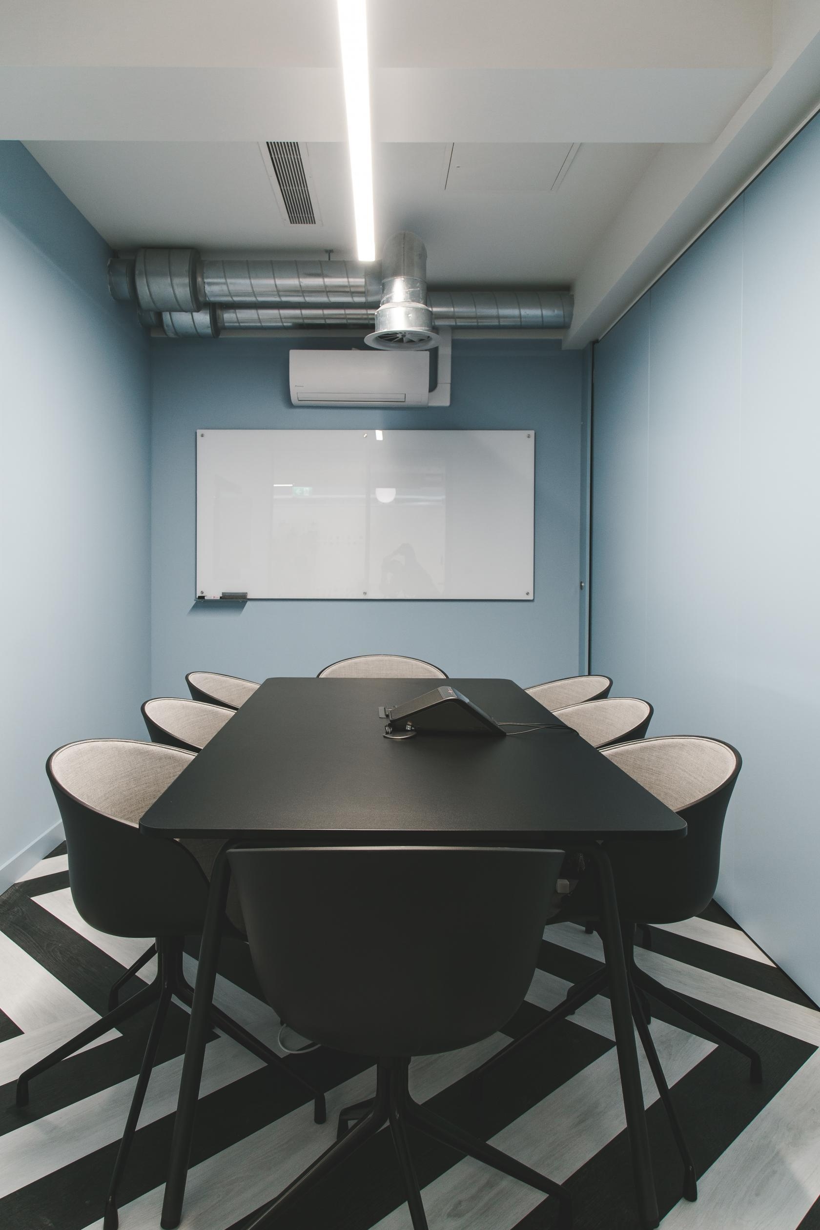 Photo of Huckletree Manchester, Milan