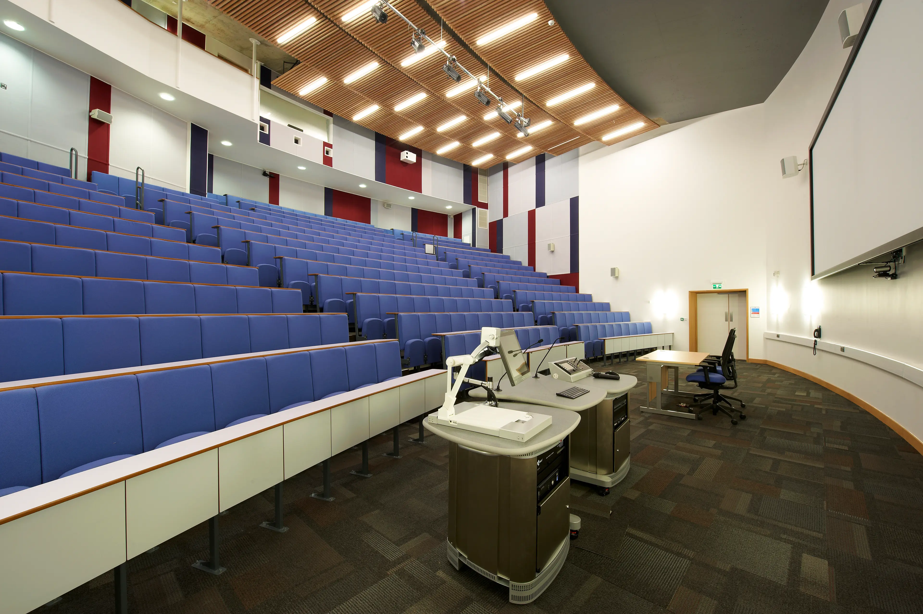ARU Venue Hire - Cambridge, Lab 026 photo #2