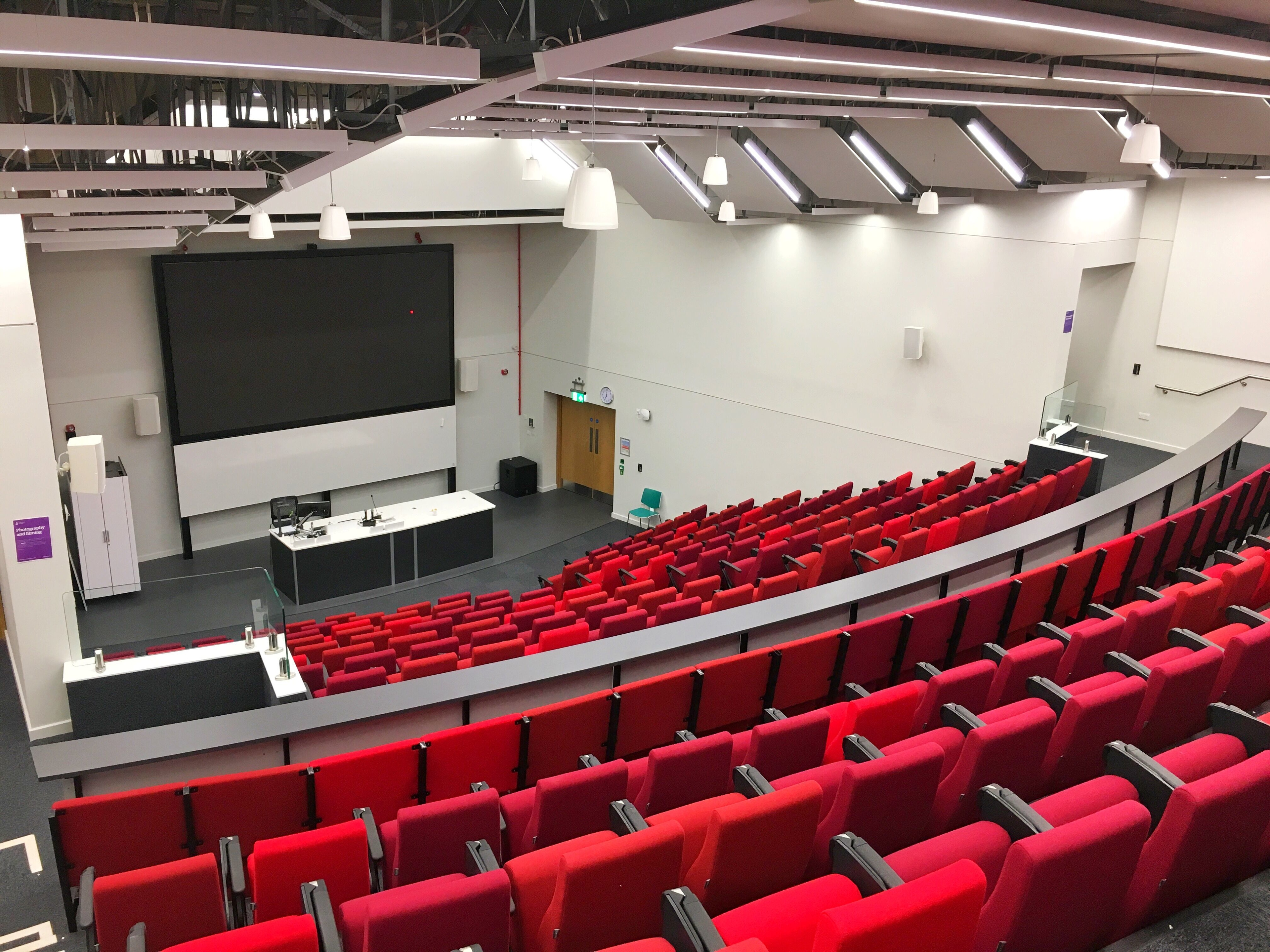 Photo of ARU Venue Hire - Cambridge, Sci 105