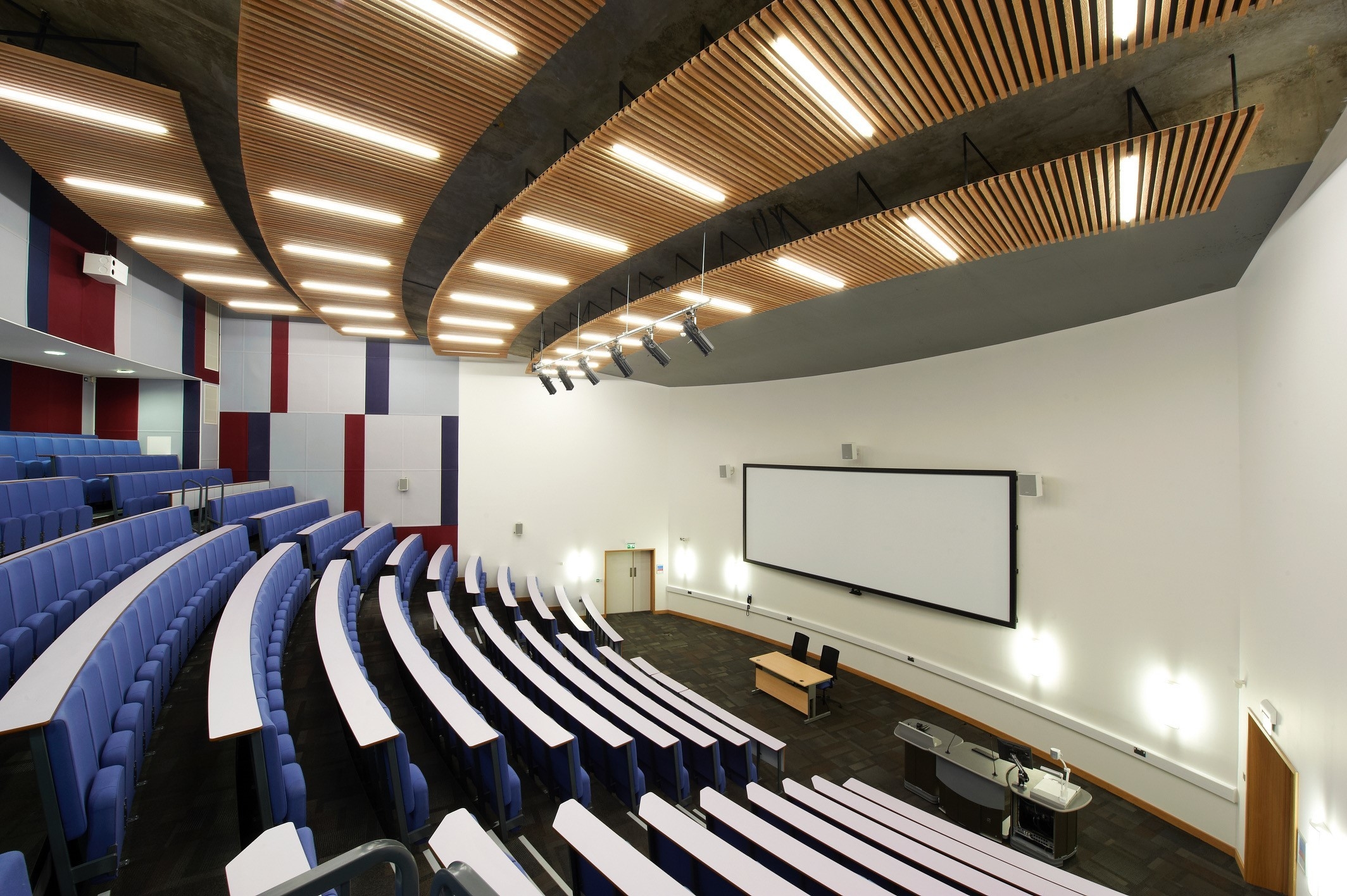 Photo of ARU Venue Hire - Cambridge, Lab 026