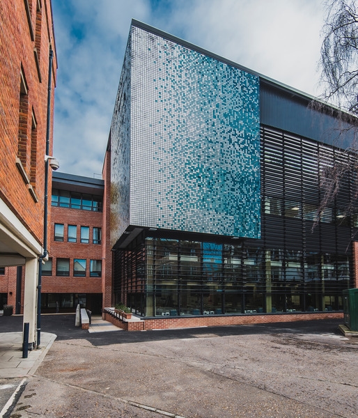 Photo of ARU Venue Hire - Cambridge, Lab 026