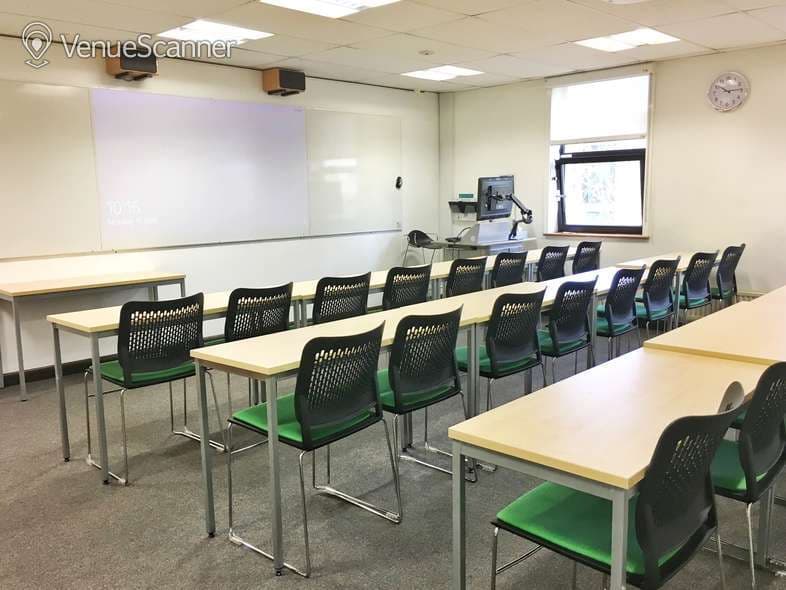 Helmore Classrooms, ARU Venue Hire - Cambridge photo #1