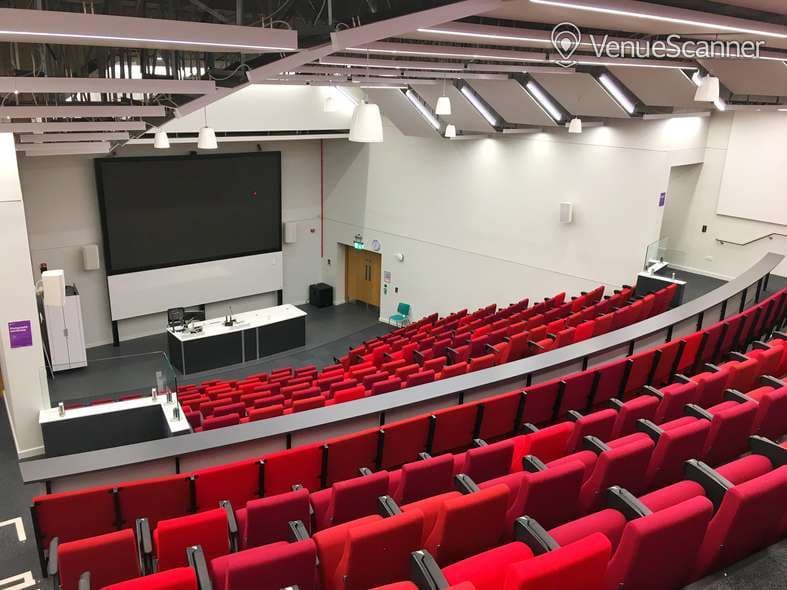 Sci 105, ARU Venue Hire - Cambridge photo #1