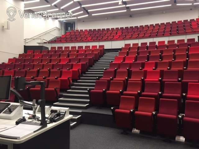 Sci 105, ARU Venue Hire - Cambridge photo #2