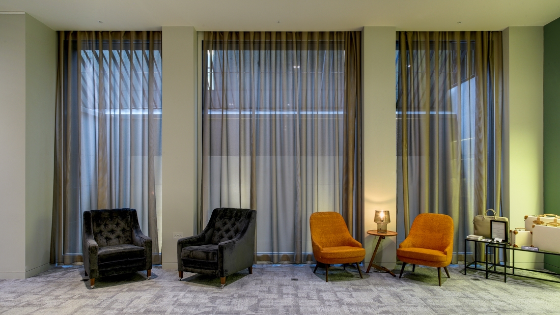 Photo of The Clubhouse St James's, The Clublounge