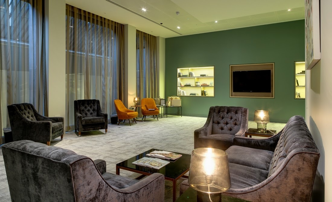 Photo of The Clubhouse St James's, The Clublounge